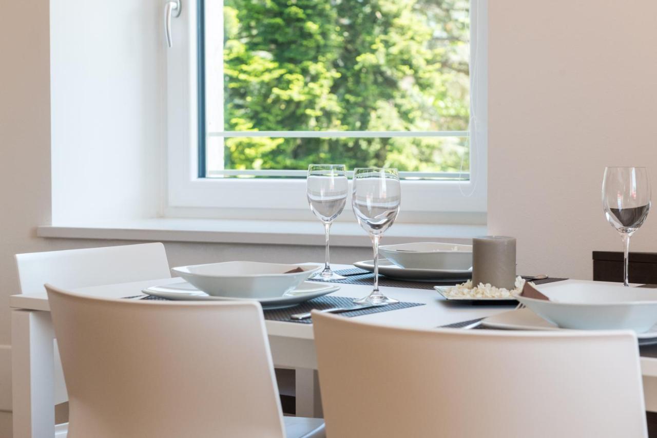 Appartamento Levico Levico Terme Εξωτερικό φωτογραφία