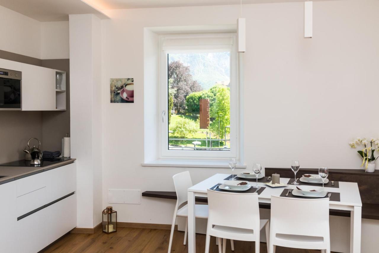 Appartamento Levico Levico Terme Εξωτερικό φωτογραφία